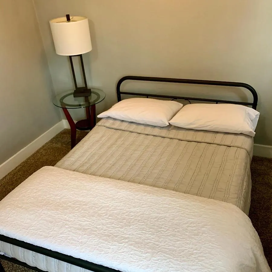 Hostel Memphis